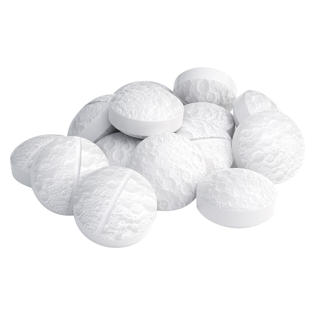 Aspire - SPARK THC Moonrocks - Live Rosin Reserve - Rocket Pack 60 caps Capsules - SPARK THC Moonrocks - Live Rosin Reserve - Rocket Pack 60 caps Capsules